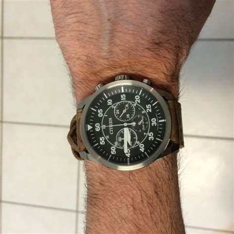 panerai pilot